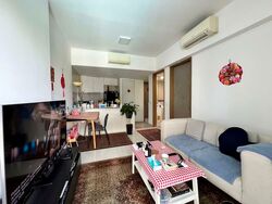 D'Leedon (D10), Condominium #564738311